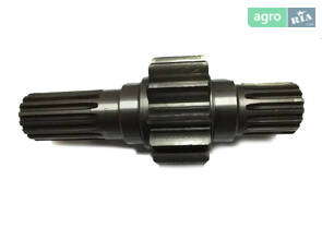 Шестірня тягового заднього моста права (коротка) (пр-во Юбана) 70-2407053-01