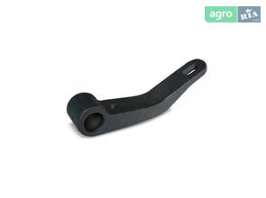 Кронштейн стяжки (пр. Руслан-Комплект) 1731 50-4605033-Б1