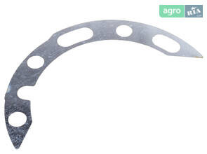 Прокладка регулирующая В=0,2 мм (пр-во Украина) 52-2303028