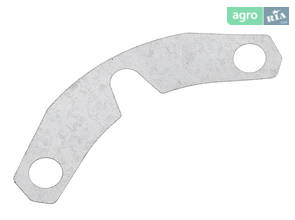 Прокладка регулювальна 0,2 мм МТЗ (пр-во Україна) 50-1701258