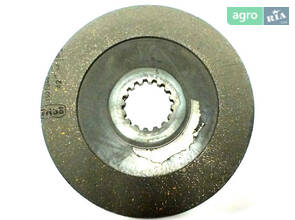 Диск гальмівний (Великий) МТЗ-100 безасистовий (пр-во Трибо) 85-3502040-05