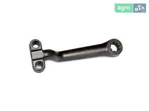 Сошка кермова з 2 виїмками (тонка) (МТЗ-82) (пр-во Руслан-Комплект) 52-3405042