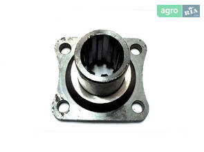 Фланец промежуточной опоры (производство Юбана) 52-1802078-А