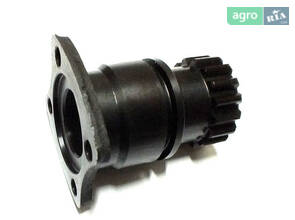 Фланець промопори (вир-во Юбана) 72-2209014