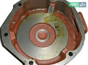 Кожух стоянкового гальма (пр-во Юбана) 50-3502035