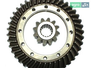 Комплект шестерень (вир-во Юбана) 50-2403014