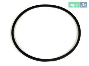 Прокладка ковпака гумова центрофуги (пр.о РТИ) 50-1404059-Б1