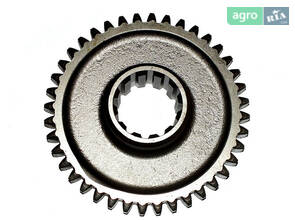Шестірня 4-й передачі проміжного вала МТЗ (Z=40) (пр-во Китай) 50-1701216