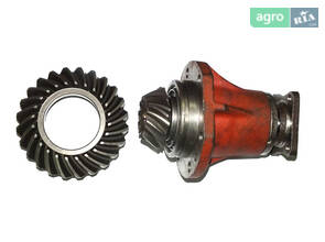 Шестірня тягова з корпусом і відома (пр-во Китай) 52-2302010-Р