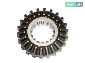 Шестірня напівосьова заднього моста (Z = 222) МТЗ-80, 82, 892, 920 (пр-во Китай) 50-2403048
