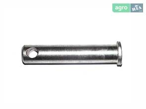 Палець тяги центральної (70-4605312) (пр-во Агро-Дніпр) А61.10.001-02