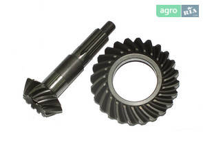Шестірня тягова та відома (головна пара) ПВМ МТЗ (пр-во Китай) 52-2302030