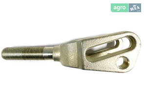 Виделка розкоса 012 (пр.во ТД Автокомплект) 50-4605100-Б