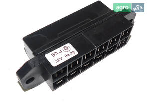 Блок запобіжників БП-4 (пр.во Білорусь) БП-4