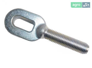 Гвинт (стяжки 1220-4605120 ПРАВА різь) (пр-во ТД Автокомплект) 1220-4605102