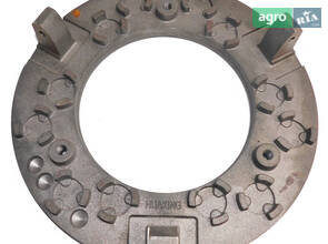 Диск натискний (без вух) (AGH) 70-1601093