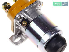 Вимикач маси дистанційний 24 В, 50 А, 3 конт. МТЗ-923, 1222, 1523, 2522 (AGH) 1212.3737-06