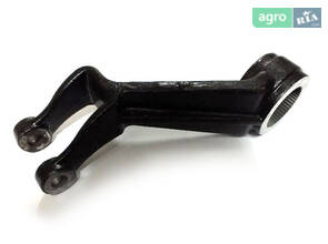 Важіль задньої навіски МТЗ (лівий) з пальцем (пр-во ТД Автокомплект) 80-4605021-К 01