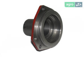 Кронштейн відводки (вир-во Юбана) 50-1601172-А