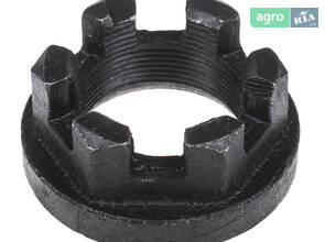 Гайка вторинного вала (пр-во Юбана) 50-1701253-01