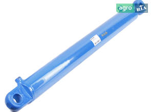 Гідроциліндр ЦГ-80х40х800 КУН-0,8, КУН-10 ГЦ-80.40.800.0.00.00