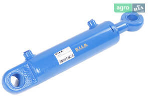 Гідроциліндр ЦГ-80х40х200 с/х техніка, екскаватори, навантажувачі ГЦ80.40.200