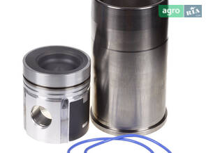 Гільзо-комплект Д-245/260 (Г, П. упл.кільця) (Євро-4, під палець d = 38) (пр.о Чеський комплект) 245Л-1000104