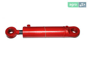 Гідроциліндр (Ц63-3405115-А) МТЗ-1025 (63х30х200.415) кермовий (пр-во-во-ЗТА) Ц63.30.200.01.10