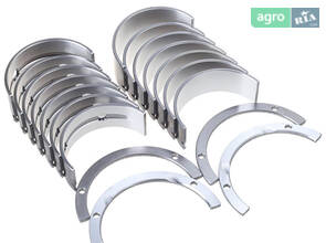 Вкладки комп. кор Д-260 Н2 (пр-во Юбана) 260-1005100 Н2 (264771759)