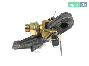 Важіль відтискного посиленого кошика в зборі (пр.о Агро-Днепр) 85-1601094-01