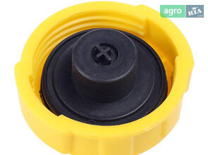 Затычка бака (пластик) (пр-во Юбана) 082-1103010