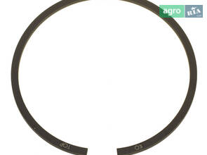 Кільця порш. компресора А29.01.180, (72,0) (пр-во Buzuluk) 30-072-20-06