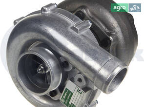 Турбокомпресор Д260.1, Д260.2, Д260.8 (МТЗ-1221,1522, Т90-17 ПТЗ, ВГТЗ) аналог ТКР 7-00.01 (пр-во CZ, Чехія)