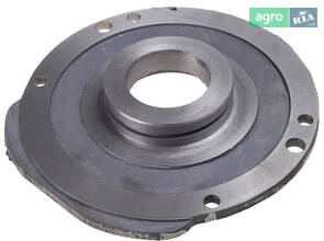 Кришка стакана підшипника МТЗ-1025 (пр-во Україна) 85-2407059