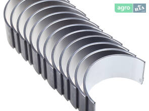 Вкладки шатунні Д-260 Н1 (пр-во JOB) 260-1004140 Н1 (264771753)