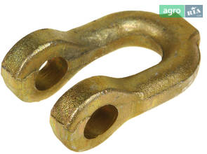 Сережки навішування МТЗ-1221 (пр-во Русла-Комплект) 1220-4605107