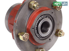 Ступиця передня МТЗ у зборі (пр.о S.I.L.A) 70-3103010