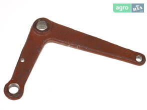 Важіль причіпного пристрою МТЗ (AGH) 70-2807079