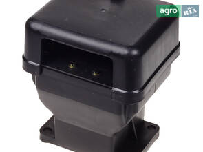 Переключатель аккумуляторных батарей 12, 24 V, 89350916 (AGH) 89350916