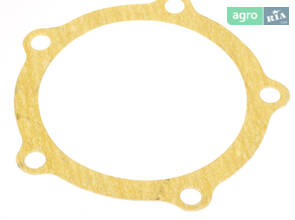 Прокладка пароніт (AGH) 72-2308023-Б