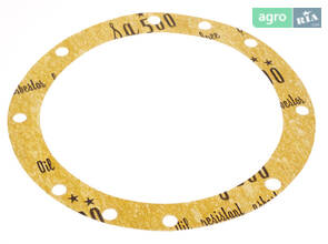 Прокладка механізму блокування МТЗ (AGH) 70-2409029