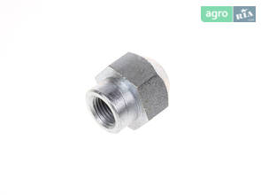 Гайка ковпака (AGH) 240-1404088