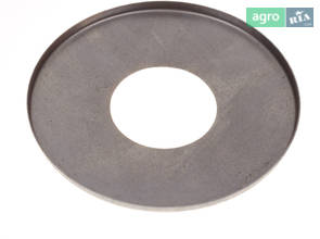 Крышка фильтра сетки центрифуги (AGH) 240-1404113