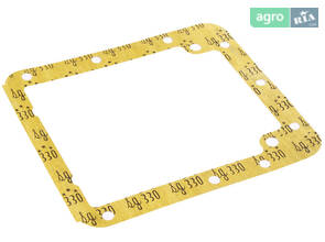 Прокладка корпусу з/м (AGH) 50-2401016