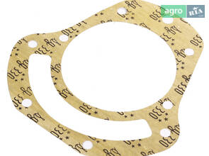 Прокладка рукав-корпус з/м (AGH) 50-2407031-Б