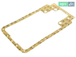Прокладка кришки корпусу з/м (AGH) 50-2401025-А