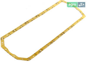 Прокладка картера Д-260 (AGH) 260-1009002