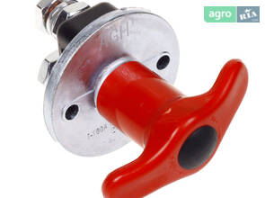 Выключатель массы 24 В, 150 A (max 2000A) (AGH) A030437G