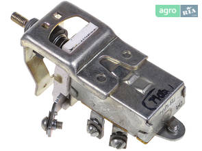 Перемикач світла центральний УАЗ, ГАЗ, Трактори (ЛЕТЗ) П312-3709000