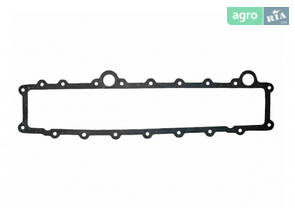 Прокладка теплообмінника Д-260 (пр.о Сервіс-Комплектація) 260-1013002